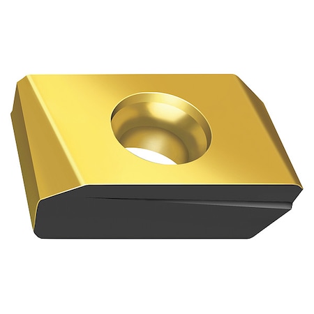 Rectangle Milling Insert, 0.7870