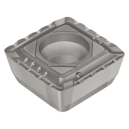 Indexable Drill Insert, Center Insert, 11 Degrees MPN:6154407