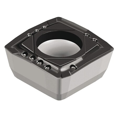 Indexable Drill Insert, Center Insert, 11 Degrees MPN:6169063