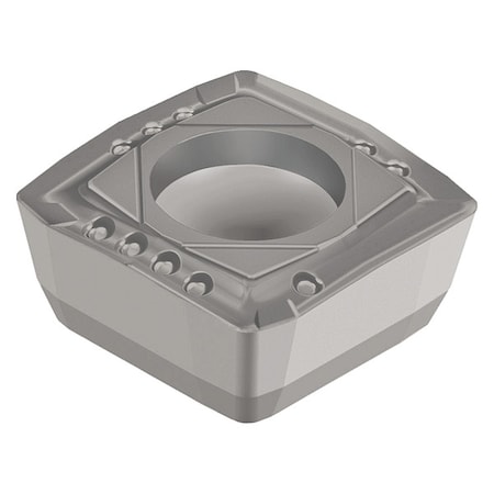 Indexable Drill Insert, Center Insert, 11 Degrees MPN:6154554