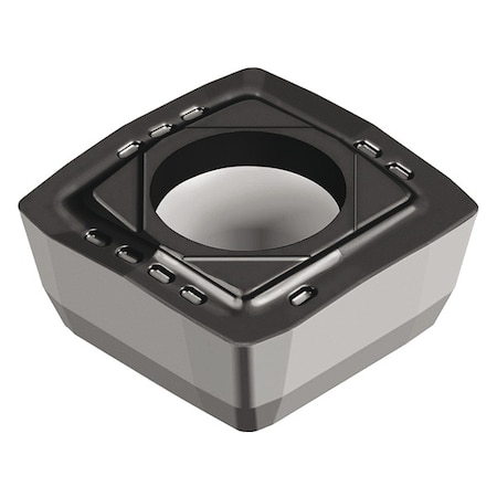Indexable Drill Insert, Center Insert, 11 Degrees MPN:6169015