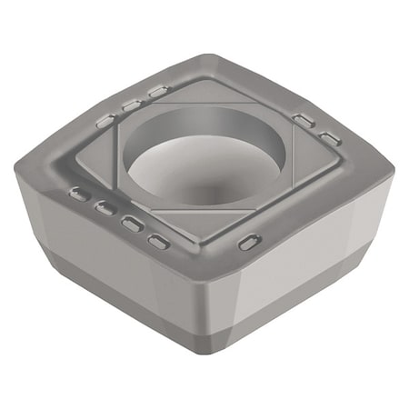 Indexable Drill Insert, Center Insert, 11 Degrees MPN:6154480