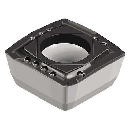 Indexable Drill Insert, Center Insert, 11 Degrees MPN:6169064