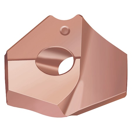 Replaceable Tip Drill, P6003-D22, 62RWMP35 MPN:6255314