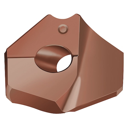 Walter - Xtra-tec Drill Blade, Cast Iron MPN:6838112