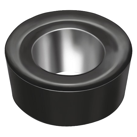 Round Turning Insert, 0.236 in, RC. MPN:6955709