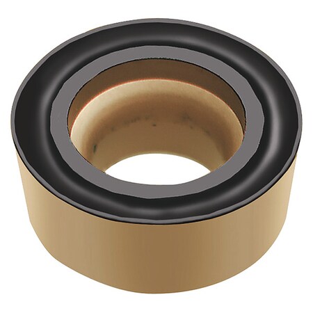 Indexable Thread Turning Insert, 0.4720