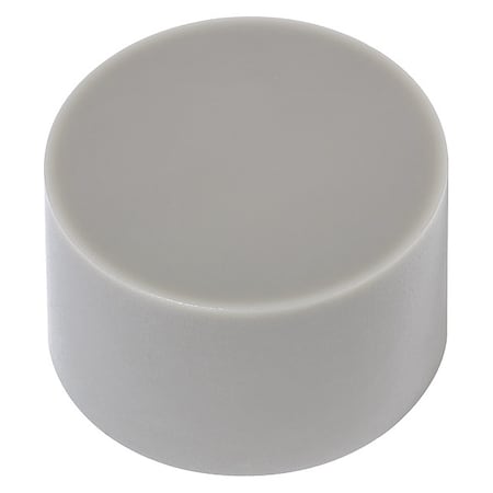 Turning Insert, Round, 4, RPGN, Ceramic MPN:6590063