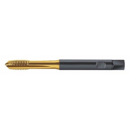 Spiral Point Tap, Taper 3 Flutes MPN:S2021305-M4