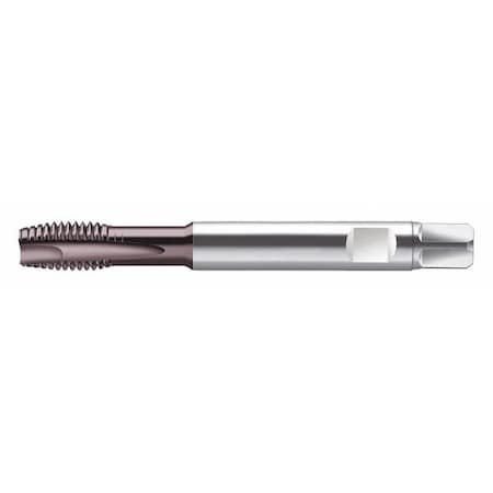 Spiral Point Tap Taper, 3 Flutes MPN:S2026302-M14