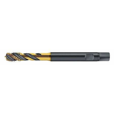 Spiral Flute Tap, Plug, 3 MPN:S2051315-M6