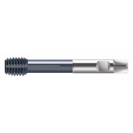 Thread Forming Tap, M12-1.75, Plug, TiCN, 5 Flutes MPN:S2066306-M12