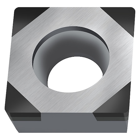 Square Turning Insert, 3, SCGW, 2 MPN:7823870