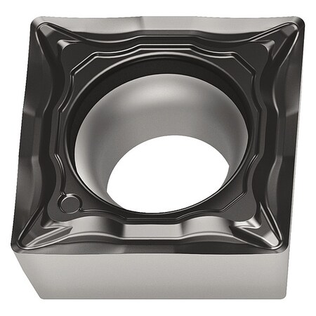 Square Turning Insert, 3, SCMT, 1 MPN:7735657