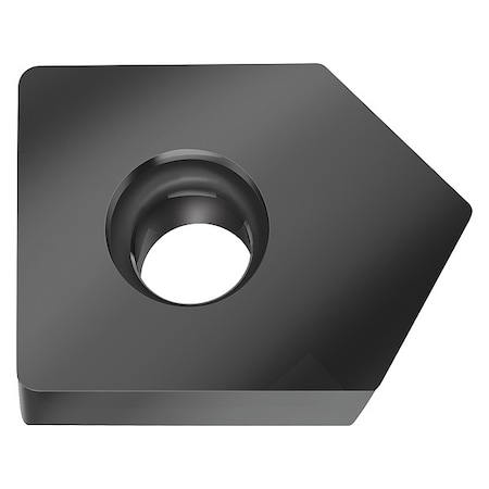 Square Milling Insert, 1/2