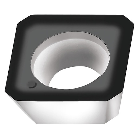 Milling Insert, Square, Positive, 20 Degrees, SEHT, WKP35S MPN:5917658