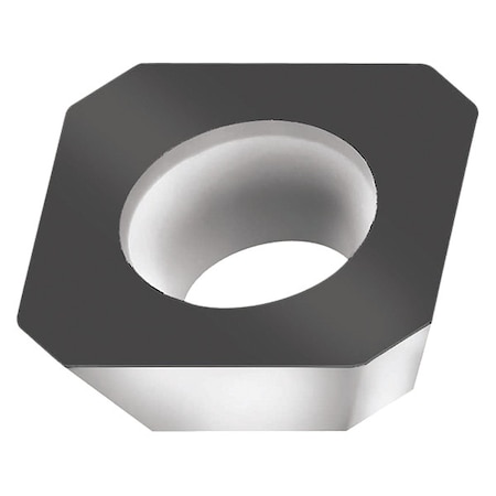 Milling Insert, Square, Positive, 20 Degrees, SEHW, WTP35 MPN:5006051