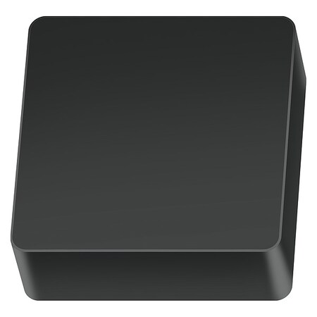 Square Turning Insert, 4, SNGN, 2 MPN:7823849