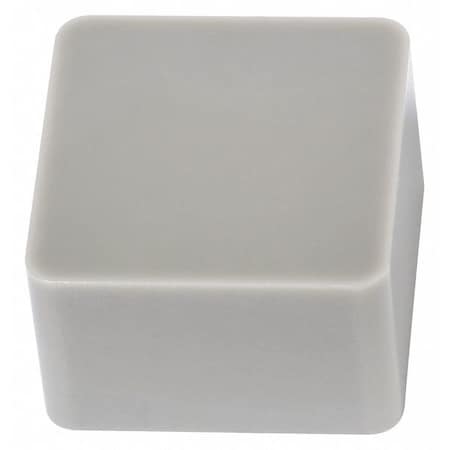 Square Turning Insert, Square, 4, SNGN, 3, Ceramic MPN:7349631