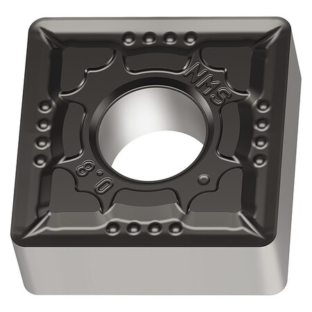 Square Turning Insert, 4, SNMG, 3 MPN:7837157