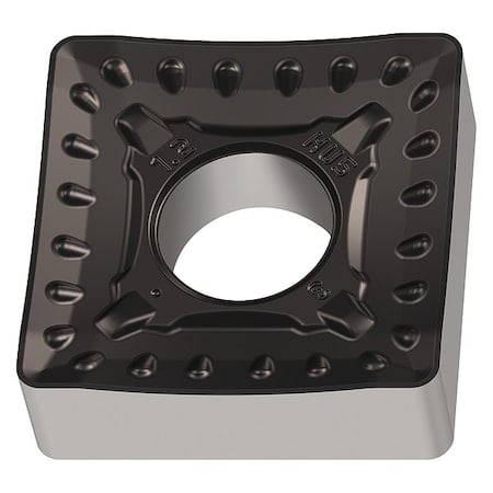 Square Turning Insert, 6, SNMM, 4 MPN:7583807