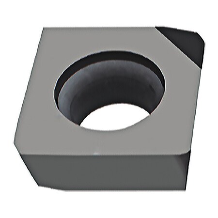Square Milling Insert, 1/2