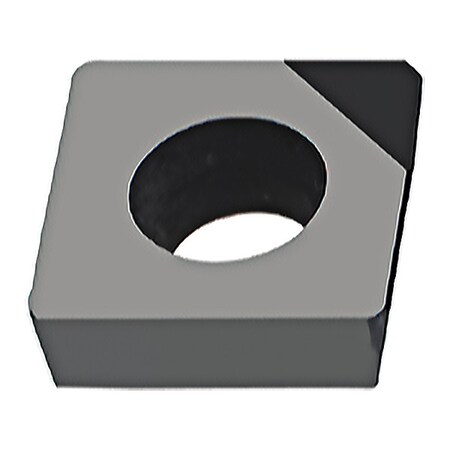 Square Milling Insert, 1/2