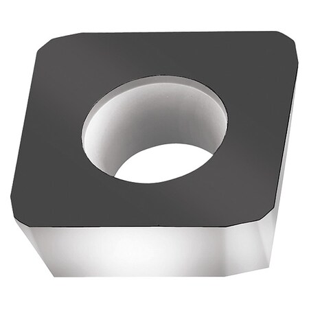 Milling Insert, Square, Positive, 11 Degrees, SPJW, WKP25S MPN:7028060