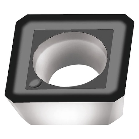 Milling Insert, Square, Positive, 11 Degrees, SPKT, WKP35S MPN:5917878