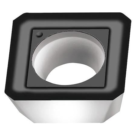 Milling Insert, Square, Positive, 11 Degrees, SPMT, WKP25S MPN:6069445