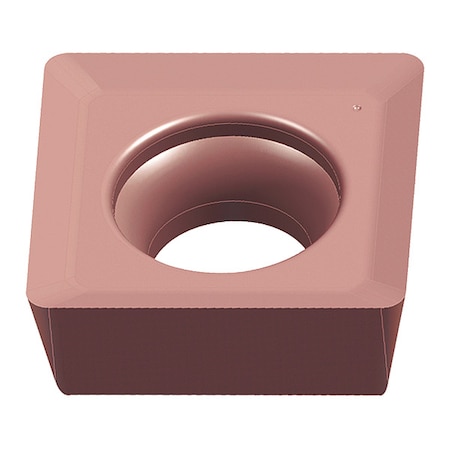 Milling Insert, Square, Positive, 11 Degrees, SPMW, WKM MPN:7469967