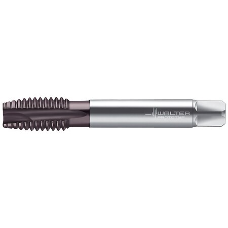 Straight Flute Tap, 3/4