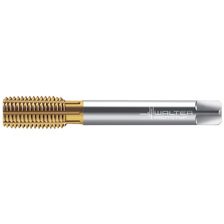 Straight Flute Tap, 5/8