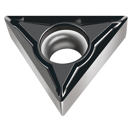 Triangle Turning Insert, 2, 0.008 in MPN:7499386