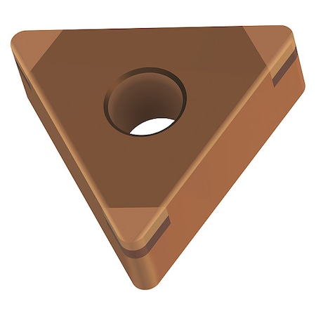 Triangle Turning Insert, 3, 2 MPN:7643587