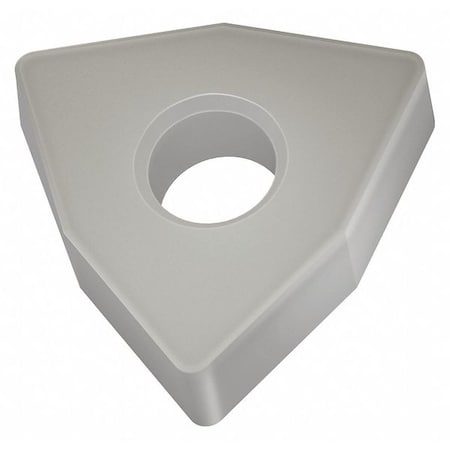 Turning Insert, Trigon, 4, WNGA, 2, Ceramic MPN:7349640