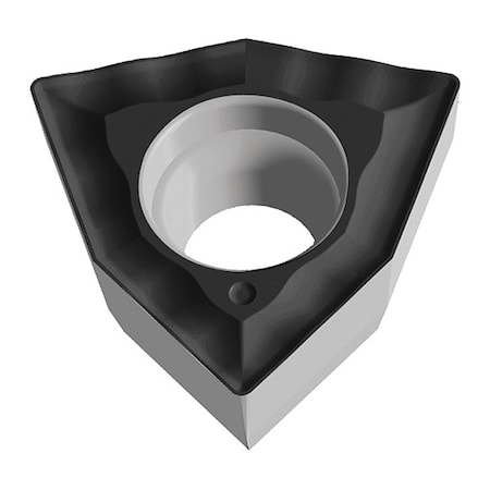 Indexable Drill Insert, WOEX, 8 Degrees MPN:6371229