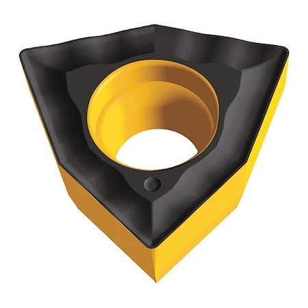 Indexable Drill Insert, WOEX, 8 Degrees MPN:5033077