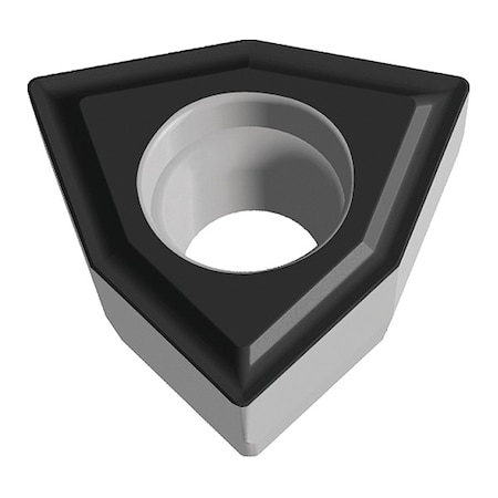 Indexable Drill Insert, WOMX, 8 Degrees MPN:6381911