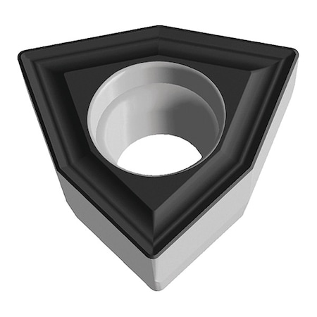 Indexable Drill Insert, WOMX, 8 Degrees MPN:6381942