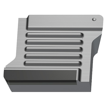 Specialty and Other Milling Insert, 0.4650