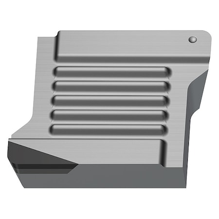 Specialty and Other Milling Insert, 0.4650