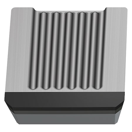 Specialty and Other Milling Insert, 0.4650