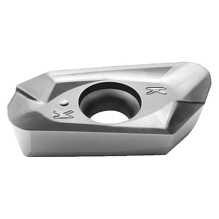 Diamond Milling Insert, ZDGT, 1/64
