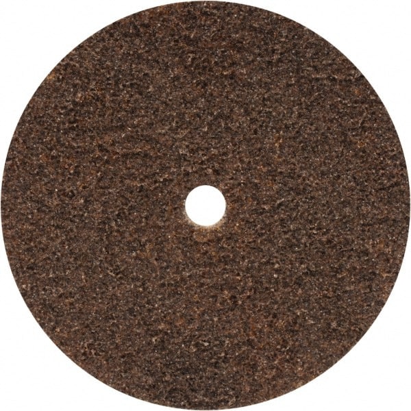 Deburring Disc: 4-1/2