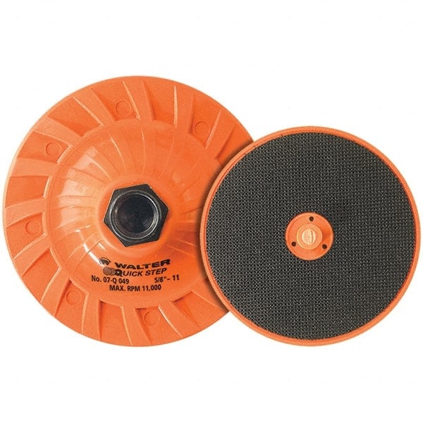 Example of GoVets Discs category