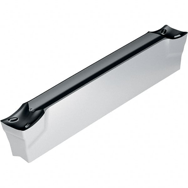 Grooving Insert: GX1E200N02CF6 WSM33S, Solid Carbide MPN:6089839