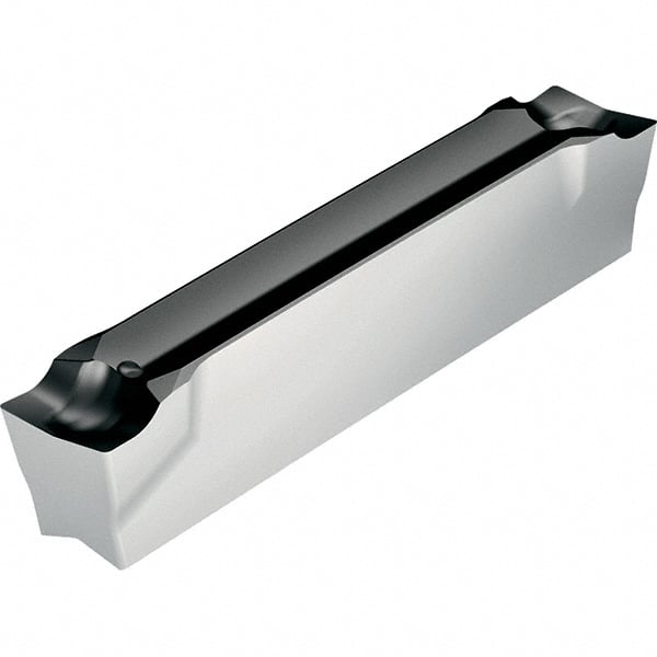 Grooving Insert: GX1E200N02CF5 WSM43S, Solid Carbide MPN:6090538