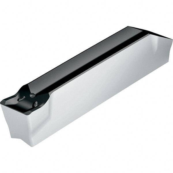 Grooving Insert: GX2F300N02CE4 WSM33S, Solid Carbide MPN:6092285