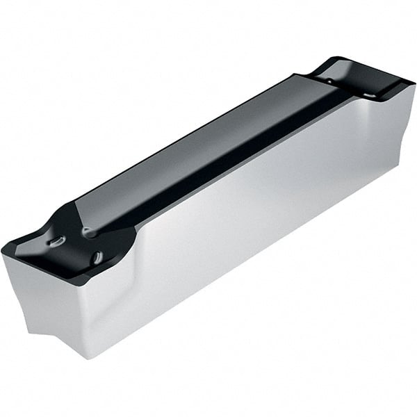 Grooving Insert: GX2E300L6CE4 WSM33S, Solid Carbide MPN:6092511
